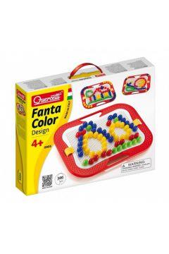 FANTACOLOR MOZAIKA 100EL. QUARCETTI P.6 QUERCETTI