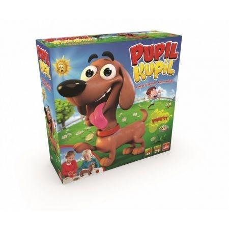 PUPIL KUPIL