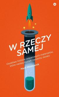 W RZECZY SAMEJ OSOBLIWE HISTORIE WSPANIAŁYCH