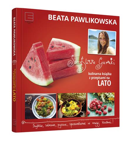 Szczęśliwe garnki Kulinarne Lato