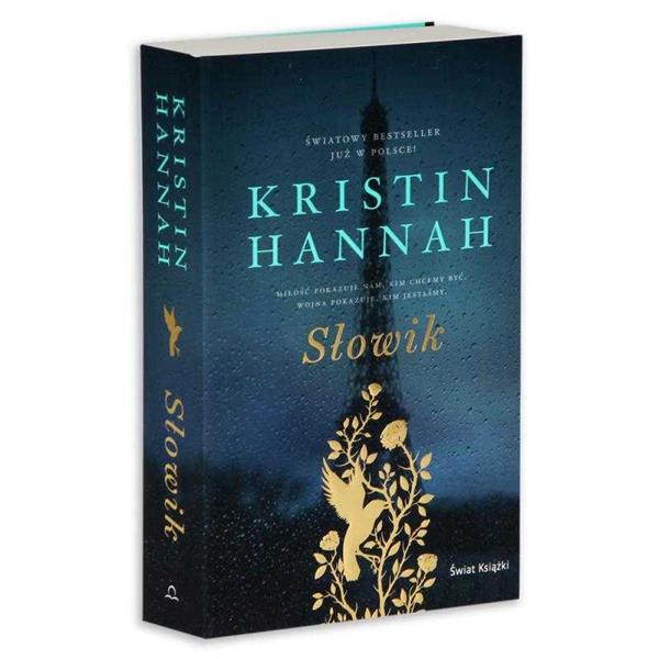 SŁOWIK KRISTIN HANNAH