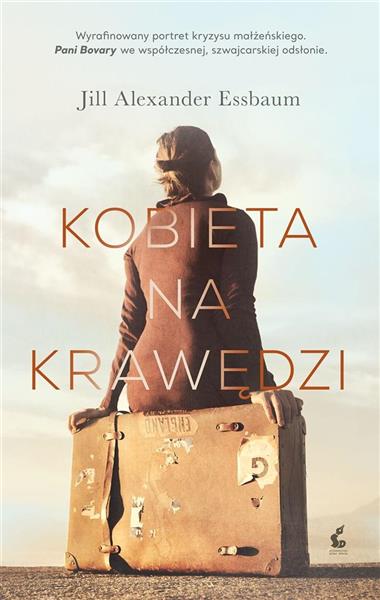 KOBIETA NA KRAWĘDZI