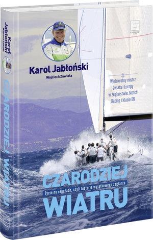 CZARODZIEJ WIATRU.