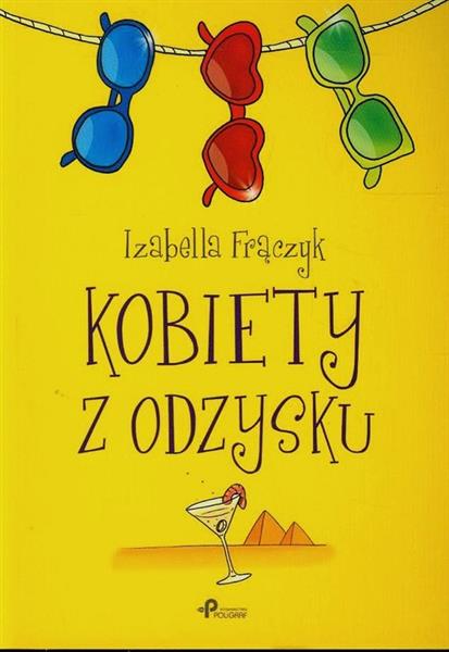 KOBIETY Z ODZYSKU