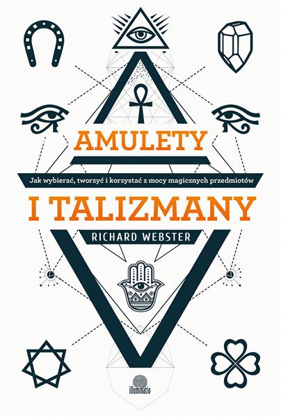 AMULETY I TALIZMANY