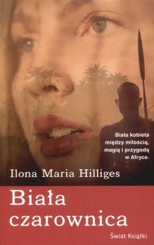 Biała czarownica pocket