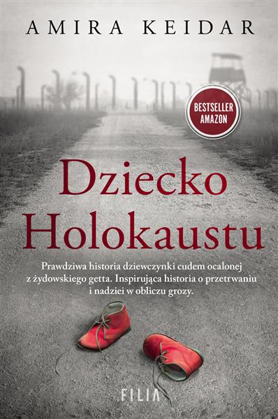 DZIECKO HOLOKAUSTU