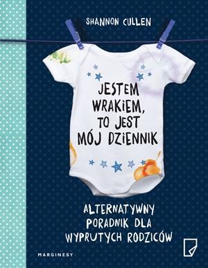 JESTEM WRAKIEM TO JEST MÓJ DZIENNIK