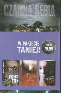 PAKIET CZARNA SERIA I
