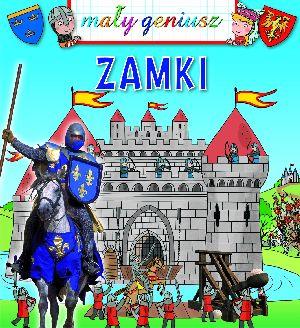 ZAMKI MAŁY GENIUSZ