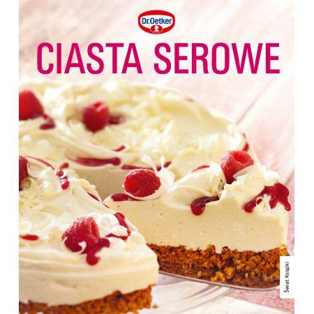 CIASTA SEROWE