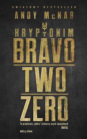 KRYPTONIM BRAVO TWO ZERO