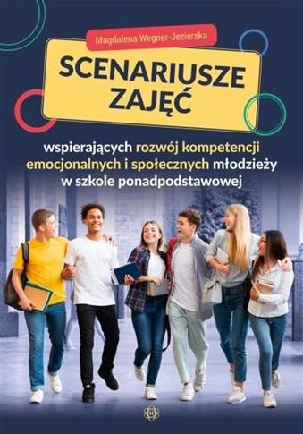 Scenariusze zajęć wspierających rozwój