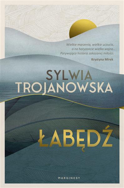 ŁABĘDŹ