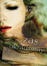 CZAS UKRADZIONY CHLOÉ DUVAL