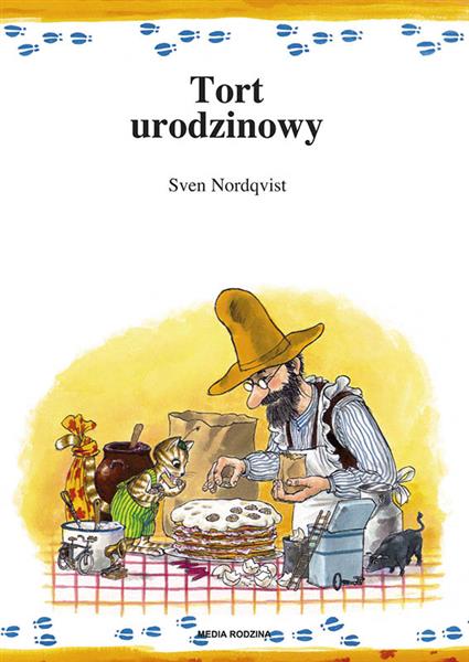 TORT URODZINOWY PF