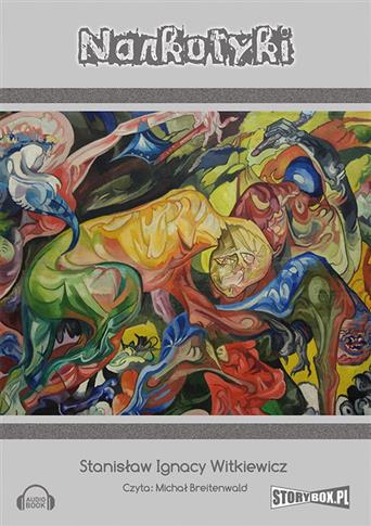 Narkotyki - Audiobook