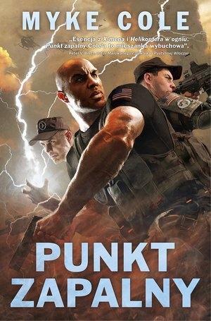 PUNKT ZAPALNY