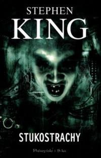 STUKOSTRACHY WYD. KIESZONKOWE