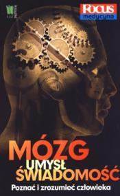 Mózg umysł świadomość