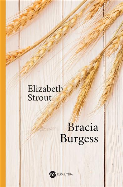 BRACIA BURGESS