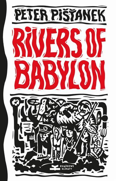 RIVERS OF BABYLON