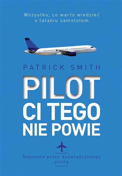 PILOT CI TEGO NIE POWIE