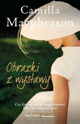 OBRAZKI Z WYSTAWY C.MACPHERSON