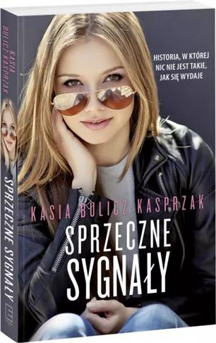 Sprzeczne sygnały