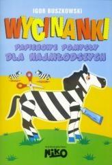 WYCINANKI