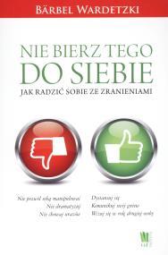 NIE BIERZ TEGO DO SIEBIE
