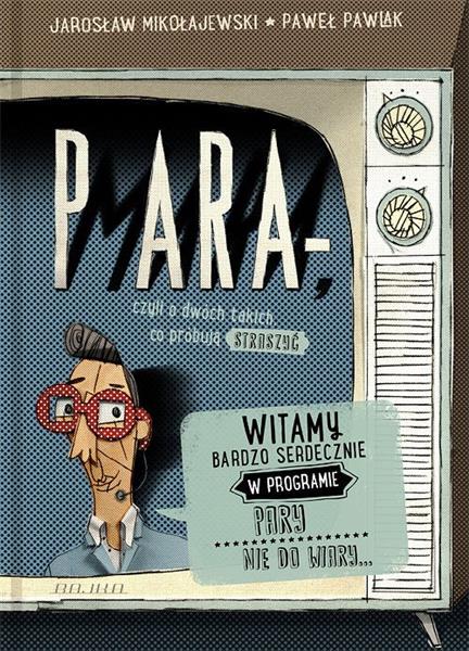 PARA-MARA