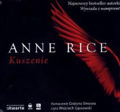 KUSZENIE AUDIOBOOK
