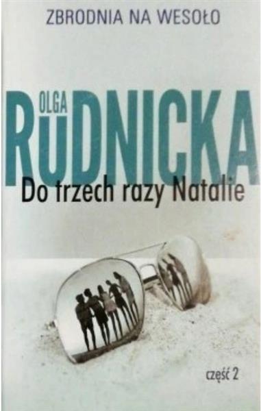 DO TRZECH RAZY NATALIE CZ.2