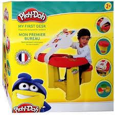 HASBRO ZESTAW MOJE PIERWSZE BIURKO