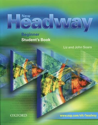 Headway. Beginner. Student's Book