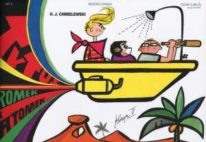 TYTUS , ROMEK I ATOMEK KSIĘGA 5