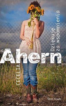 Dziękuję za wspomnienia.