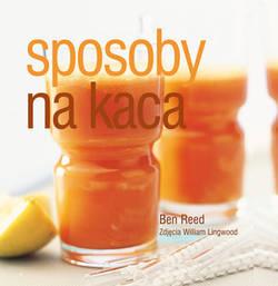 SPOSOBY NA KACA