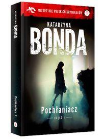 POCHŁANIACZ CZ. 1 CZTERY ŻYWIOŁY SASZY ZAŁ?