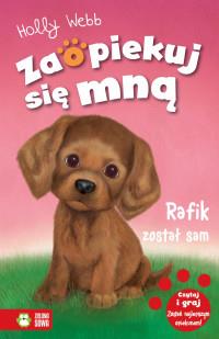 ZSM NW. RAFIK ZOSTAŁ SAM TOM 12