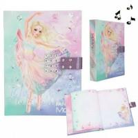 TOP MODEL. PAMIĘTNIK NA KOD. BALET