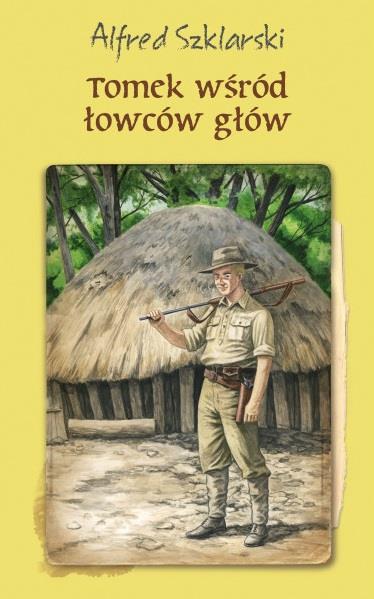 TOMEK WŚRÓD ŁOWCÓW GŁÓW