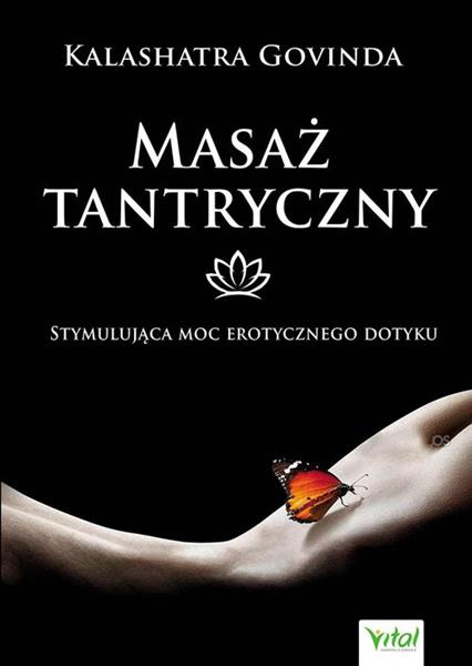 MASAŻ TANTRYCZNY