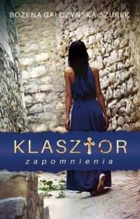 KLASZTOR ZAPOMNIENIA WYD. 2