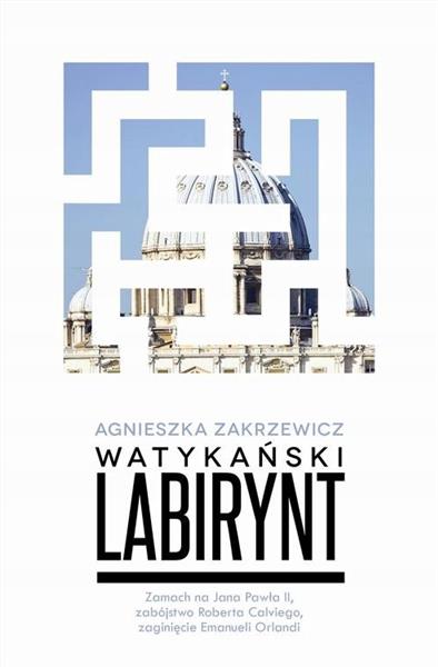 WATYKAŃSKI LABIRYNT
