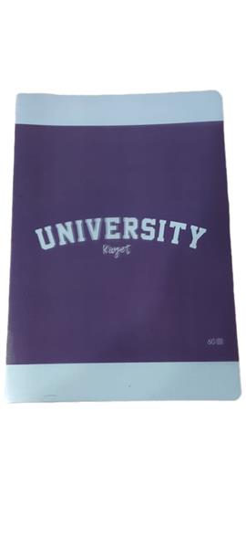 ZESZYT A4 60 #PP KAYET UNIVERSITY KRATKA