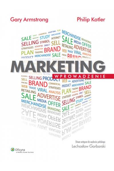 Marketing. Wprowadzenie