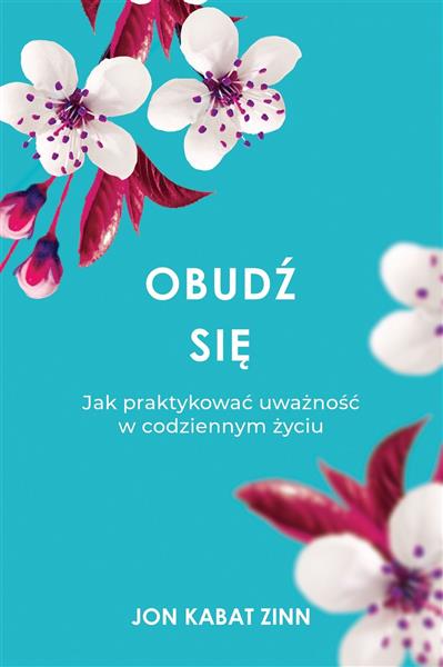 OBUDŹ SIĘ. JAK PRAKTYKOWAĆ UWAŻNOŚĆ W CODZIENNYM Ż