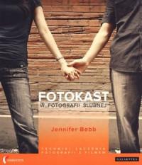 FOTOKAST W FOTOGRAFII ŚLUBNEJ